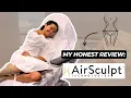 My HONEST review of AirSculpt EVERYTHING you need to know