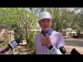 A M s Gerrod Chadwell s Augusta National Women s Amateur
