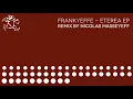 Frankyeffe - Eterea [Yoshitoshi Recordings]