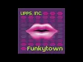 Download Lagu DjBooya Lipps Inc - Funkytown Remix (Bootgle)
