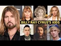 What Happened To Billy Ray Cyrus s Children