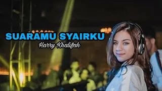 Download AUTO GOYANG KEPALA, DJ SUARAMU SYAIRKU | DJ2020 MP3