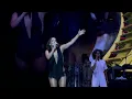 Download Lagu Cláudia Leitte - Eu Fico (Lisboa Portugal)