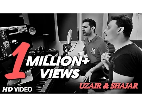 Download MP3 Khiza Ke Phool Pe, Zindagi Ke Safar | UZAIR & Shajar | Sad Hindi Song | Heart Touching Songs 2017