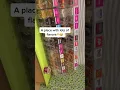 It s Menchie s Create your own Froyo Combination