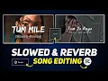Download Lagu Slowed And Reverb Song Editing In Capcut | Slow And Reverb Song Kaise Banaye | Capcut Tutorial