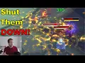 Control the fight Holy Paladin Mage Tower - Midnight Prepatch 12 0