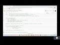 Training and Testing of iris dataset using deep learning models to measure the accuracy