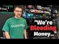 Owning A Game Store - 1 Month In