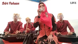 Download Ani Sukmawati-Kacapi Suling |Tembang Sunda Cianjuran MP3