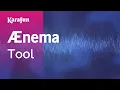 Download Lagu Karaoke Ænema - Tool *