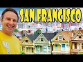 San Francisco Bay Area Travel Planning Guide
