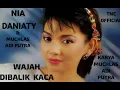 Download Lagu NIA DANIATY \u0026 MUCHLAS ADI PUTRA  WAJAH DIBALIK KACA CIPTAAN MUCHLAS ADI PUTRA