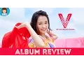 Ohara Sakurako (大原櫻子) 'V' | Album Review