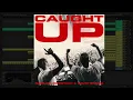 David Guetta & Marlon Hoffstadt - Caught Up (Ableton Remake)