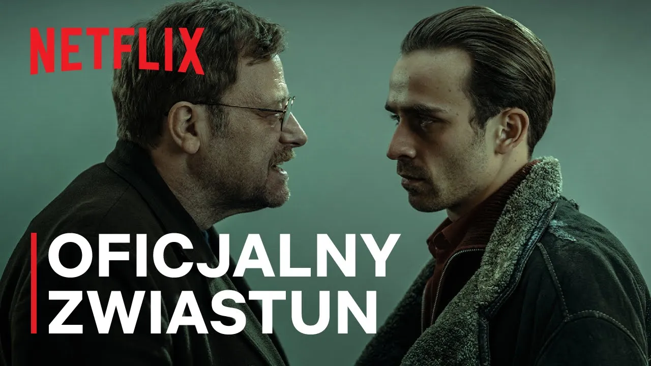 Zwiastun filmu Napad online