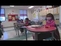 Schools eager to dig into data from return of SOL testing
