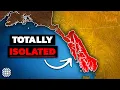 Why 70 000 People Are Trapped on Alaska s Panhandle