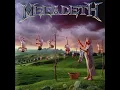 Lagu Megadeth - Yōūṯhāṉāsiā (1994) Fūll Ālbūm HQ