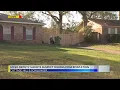 Suspect shot in head during warrant execution Mobile Sheriff