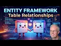 The Right Way to Use Foreign Keys in Entity Framework