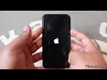 HOW TO Hard RESET IPHONE 11