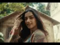 SaiAbhyankkar - Radhimaa 8k video (Music Video) | Bhagyashri Borse  | Thejo Bharathwaj | Think Indie