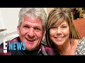 Little People Big World s Matt Roloff Caryn Chandler Call Off Engagement E News