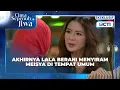 #eps46 Akhirnya Lala berani melawan Meisya #cintasepenuhjiwa 20:15 di RCTI