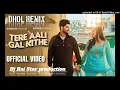 Download Lagu Tere Aali Gal Kithe Dhol Mix Gurnam Bhullar Ft. Lahoria Production New Punjab 2024 Original
