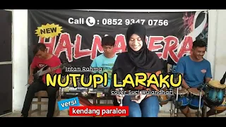 Download Nutupi Laraku cover Suci Wulandhari Dongkrek TM KOPLO MP3