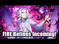 Download Lagu HYPE Refine Batch! Arval \u0026 Ninian Remixes Coming Up! [Fire Emblem Heroes]