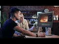 Trapcode Fire V2 3-After Effects Template hive