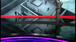 كيف تم ت عملية قتل بن لادن القص ة الكاملة بدقيقة ونصف 