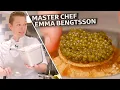 How Chef Emma Bengtsson Runs a Two-Michelin-Starred Swedish Restaurant in NYC Mise En Place