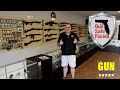 Raffle Tickets to Win Guns