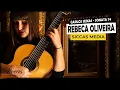 Download Lagu Sonata no. 74 by Carlos Seixas | Rebeca Oliveira