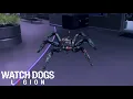 Initiate Sequence - WATCH DOGS LEGION