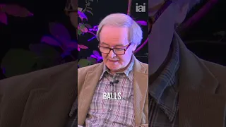 Physics directly contradicts common sense | Physicist Bernard Carr