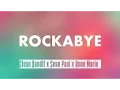 Download Lagu Rockabye - Clean Bandit Lyric Video