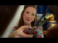 Download Lagu Mom Gives You a Back to School Haircut 💇🏻‍♀️ ASMR Roleplay for Sleep