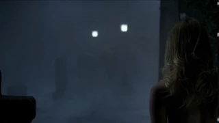 Female Werewolf Revert 4