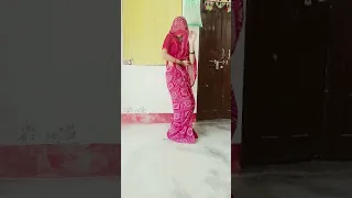 Bgale Se Bauha Ayo Ri Ghori Me 