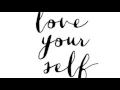 Download Lagu Love yourself - Chanyeol ft D.O.