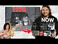 Lagu Rebuilding Eddie Van Halen’s 1978 Pedalboard — Using Only Modern Gear