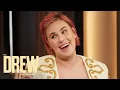 Tallulah Willis Says Mom Demi Moore Sleeps with 8 Dogs in the Bed The Drew Barrymore Show