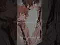 Download Lagu /Osamu Dazai x Chuuya Nakahara/
