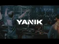 YANIK @PALACE (Aftermovie)