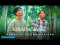 Download Lagu Mubai Feat Tegar Septian - Kebahagianku (Official Music Video)
