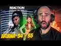 Download Lagu ARIANA GRANDE - 34+35 [FIRST TIME REACTION]